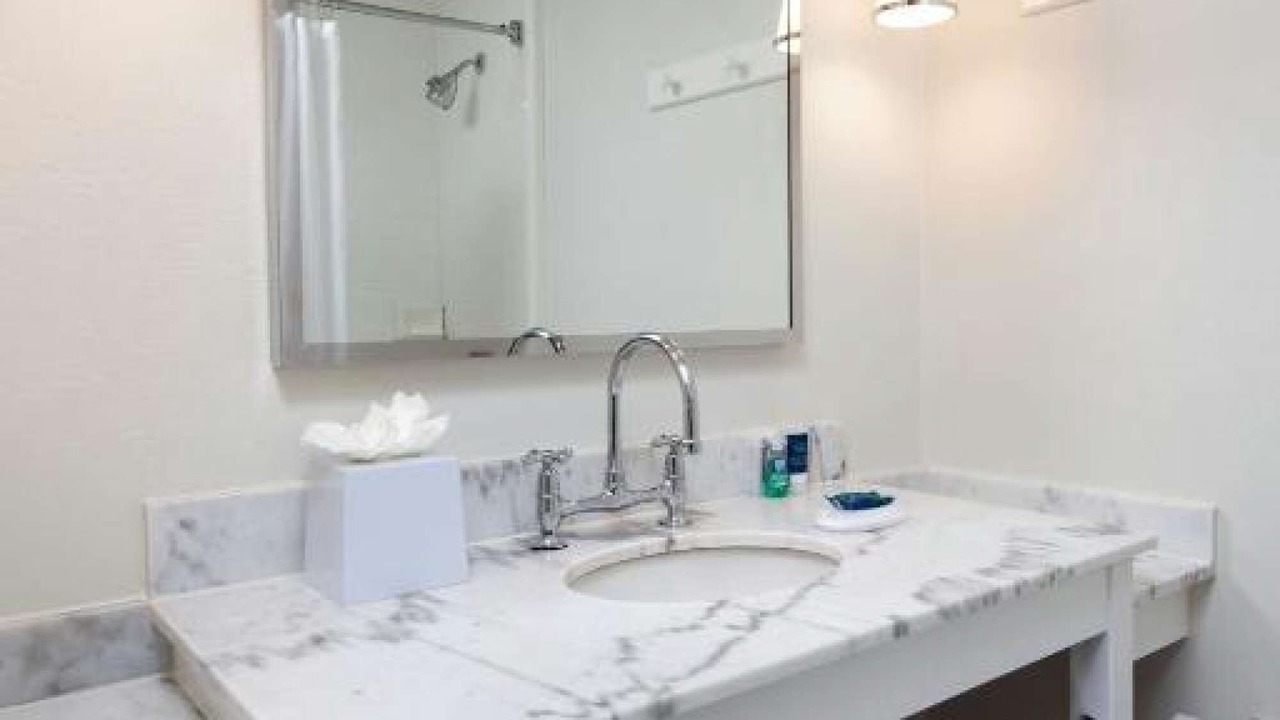 Photo of Bathroom in Kearny Mesa