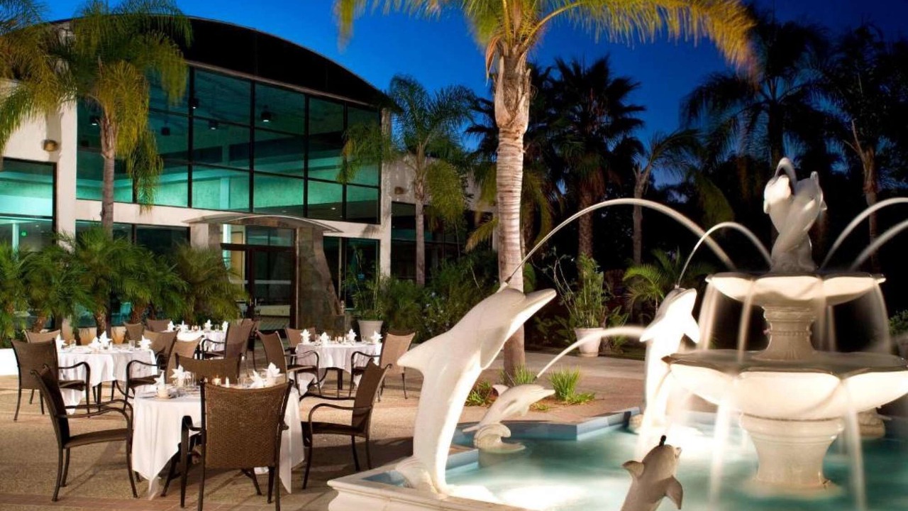 Photo of Outdoor in Kearny Mesa
