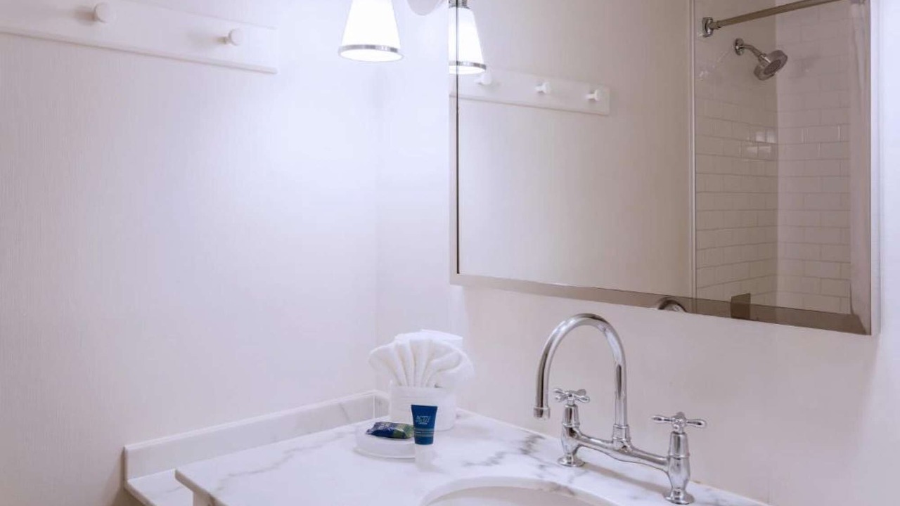 Photo of Bathroom in Kearny Mesa