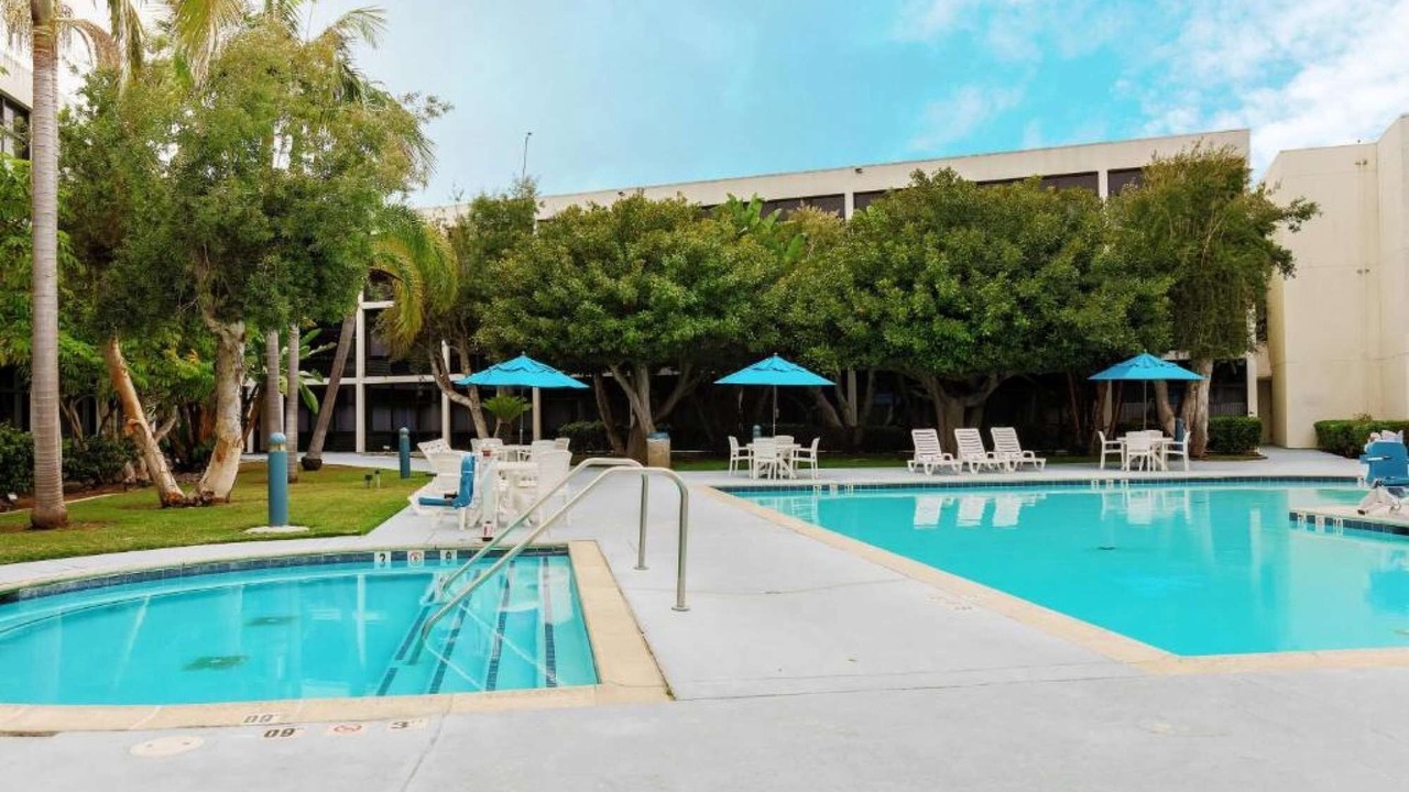 Photo of Outdoor in Kearny Mesa