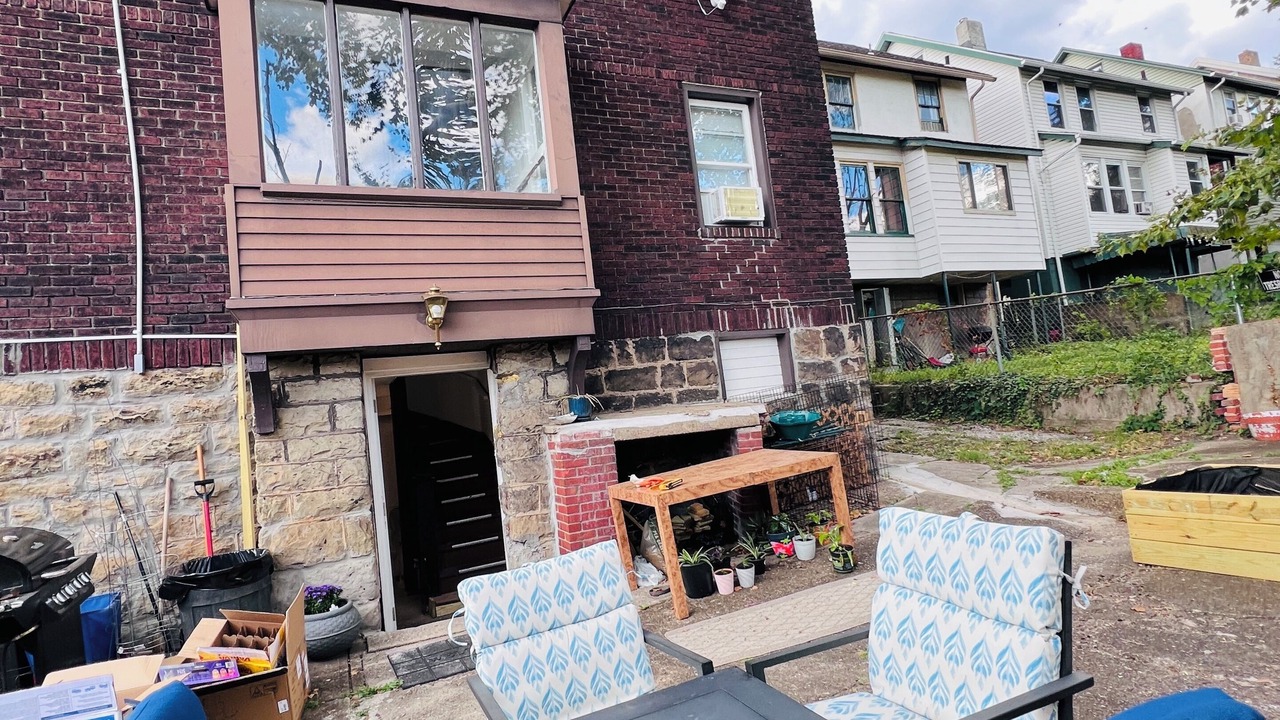Photo of Outdoor in Wilkinsburg