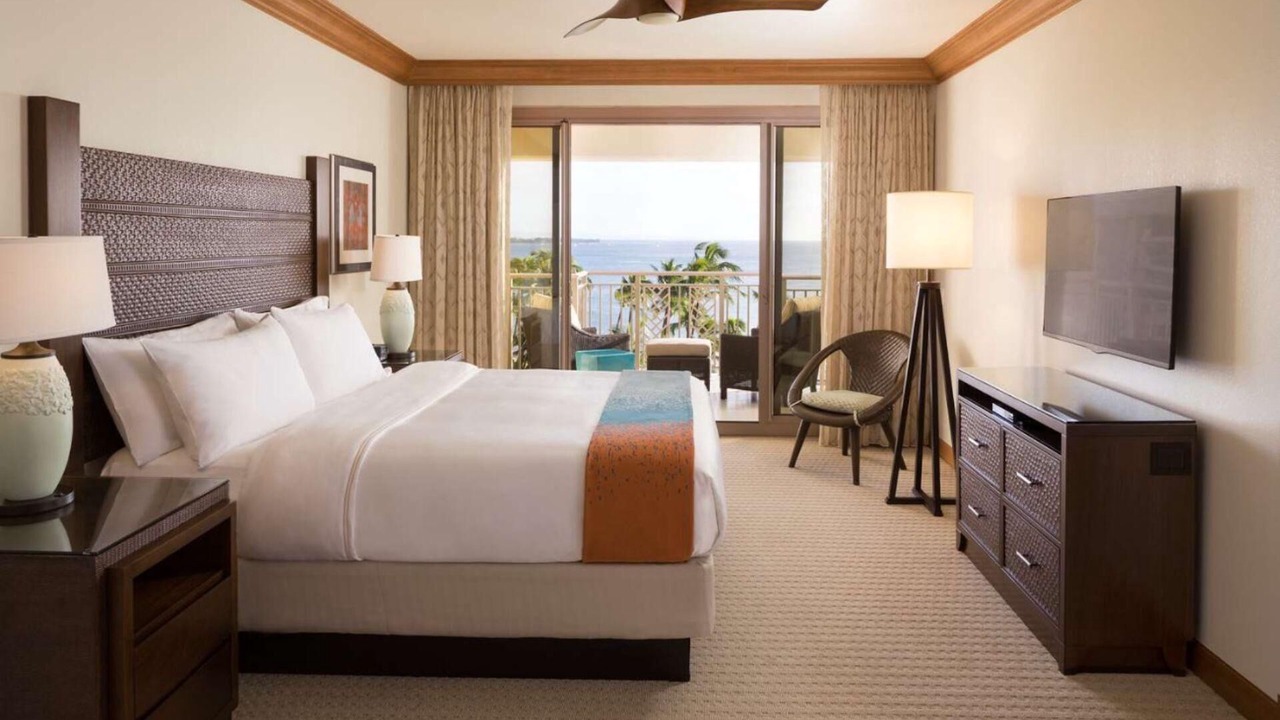 Photo of Bedroom in Kaanapali