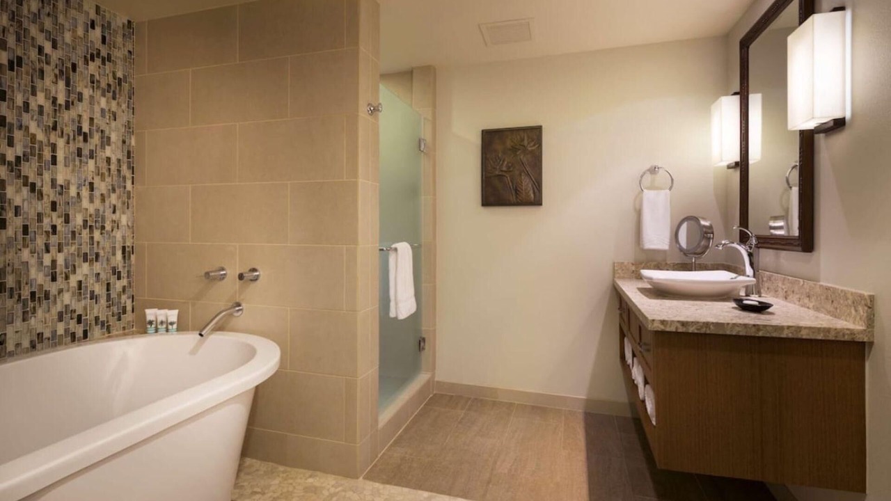 Photo of Bathroom in Kaanapali