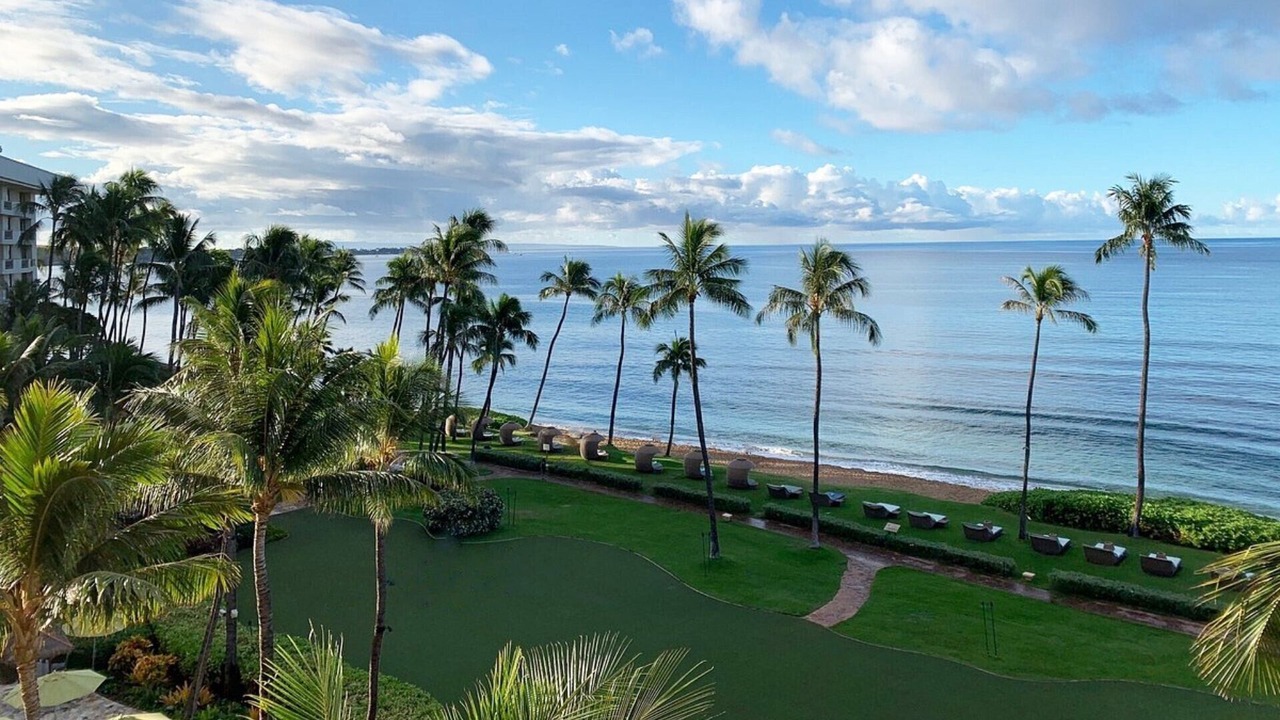 Photo of Outdoor in Kaanapali
