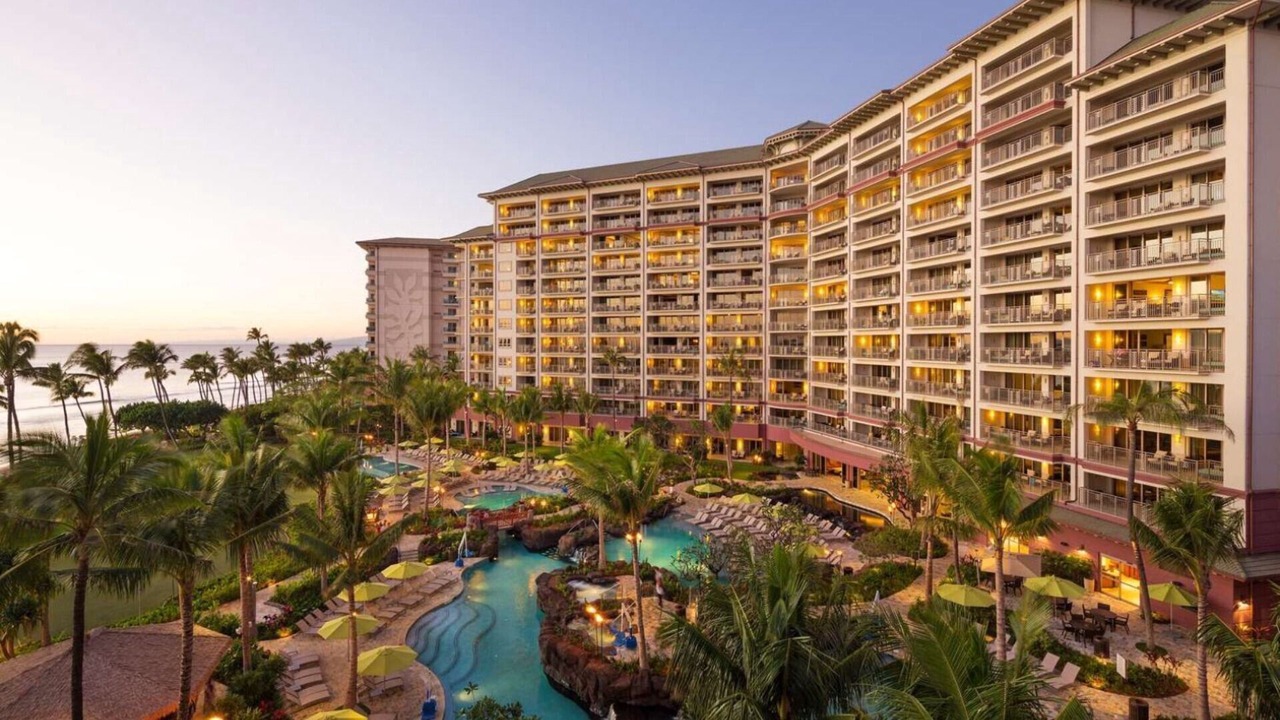 Photo of Outdoor in Kaanapali