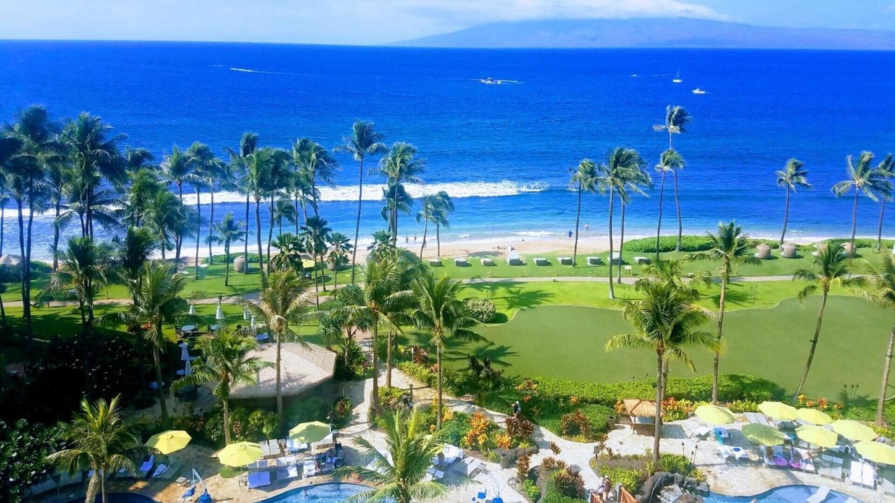 Photo of Others in Kaanapali