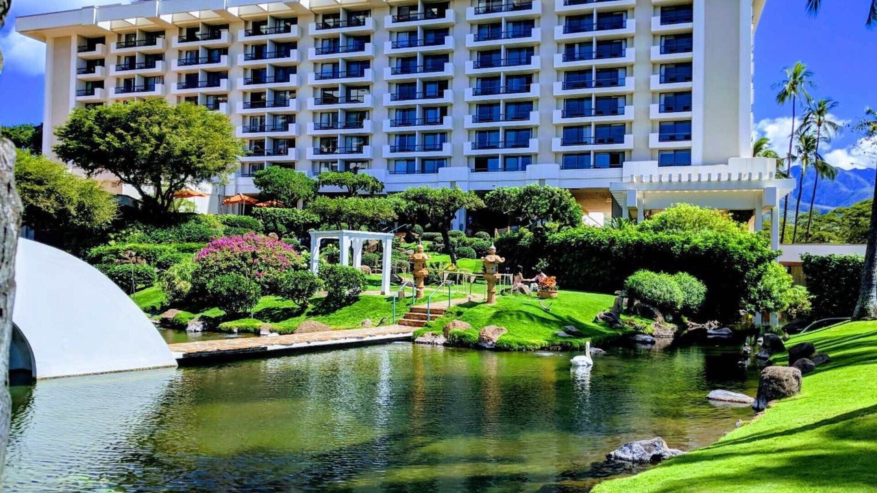 Photo of Outdoor in Kaanapali