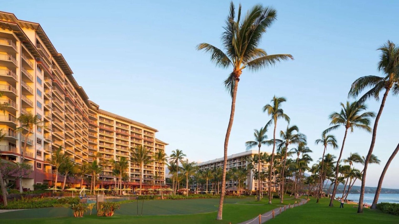 Photo of Others in Kaanapali