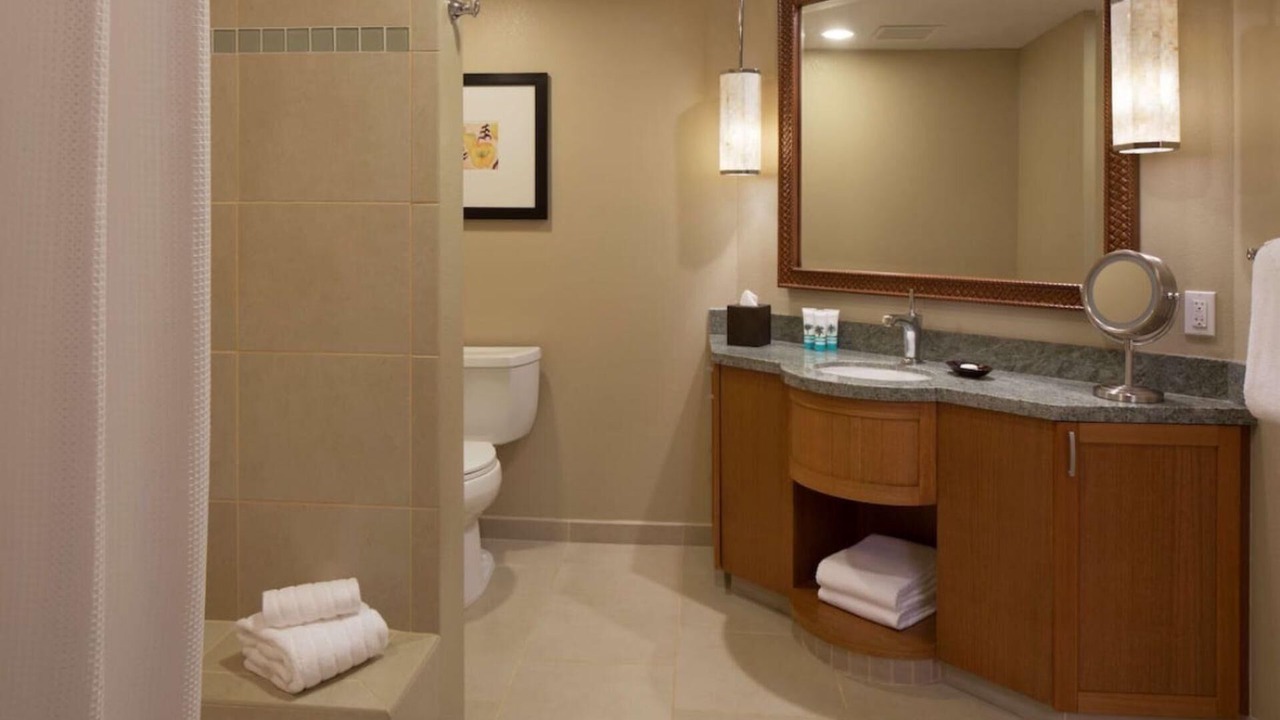 Photo of Bathroom in Kaanapali