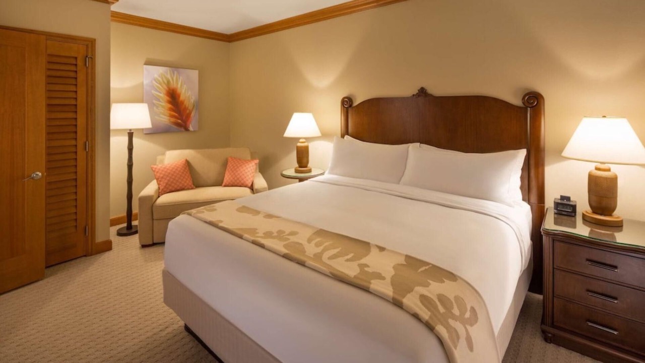 Photo of Bedroom in Kaanapali