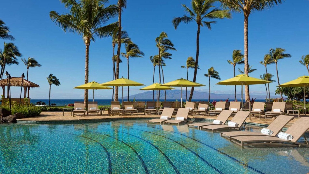 Photo of Outdoor in Kaanapali