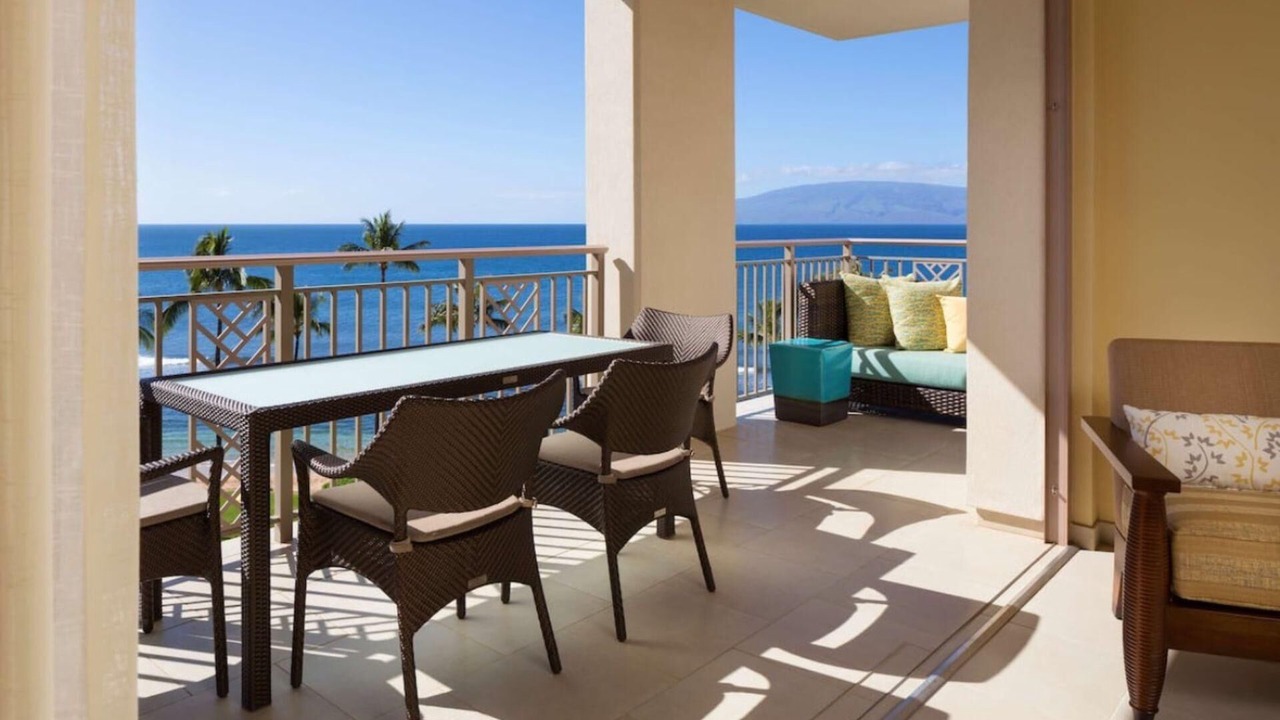 Photo of Outdoor in Kaanapali