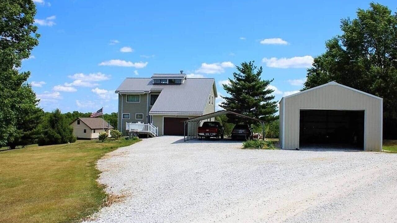 Photo of Outdoor in Stoutsville