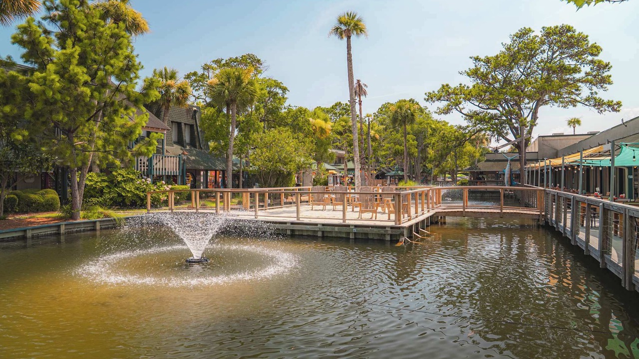 Photo of Outdoor in North Forest Beach
