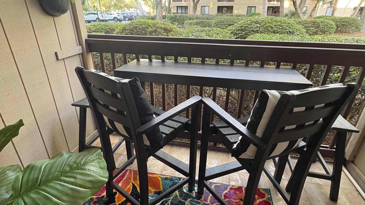 Photo of Outdoor in North Forest Beach