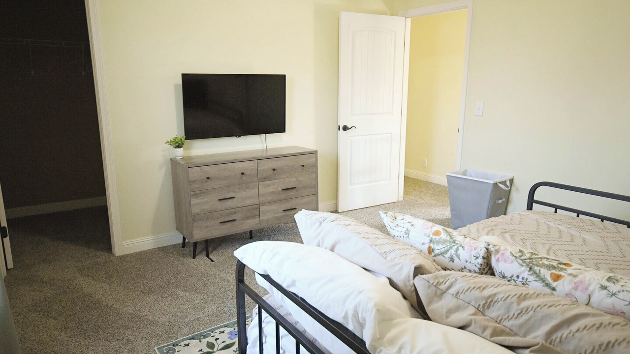Photo of Bedroom in Unionville