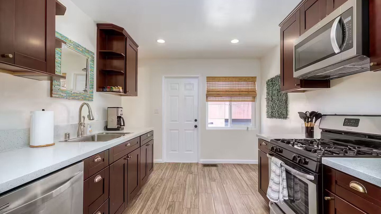 Photo of Kitchen in Hillcrest