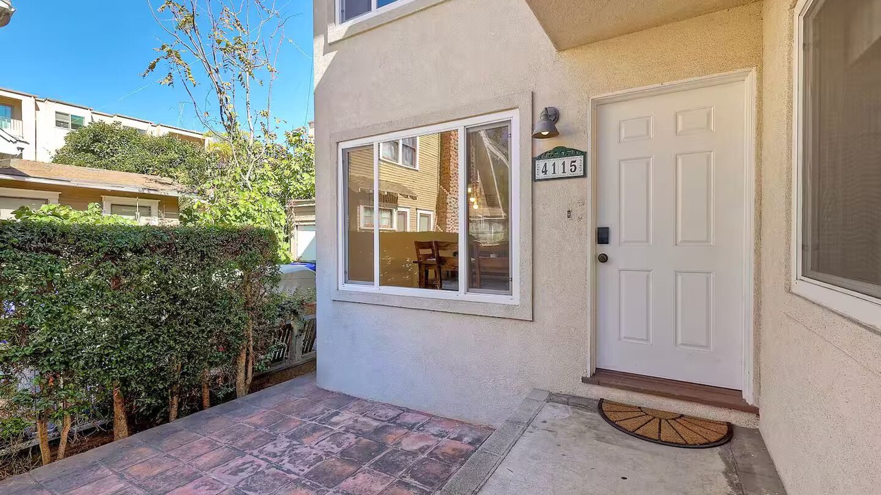 Photo of Outdoor in Hillcrest