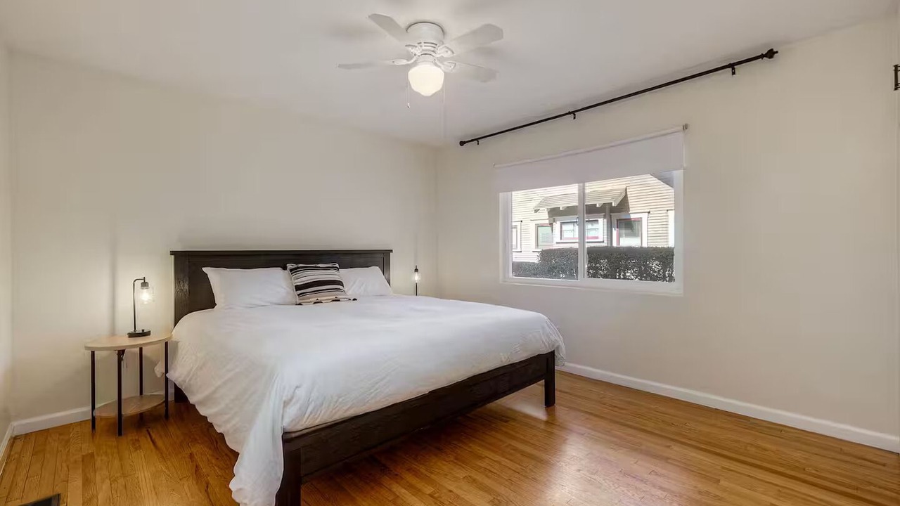 Photo of Bedroom in Hillcrest