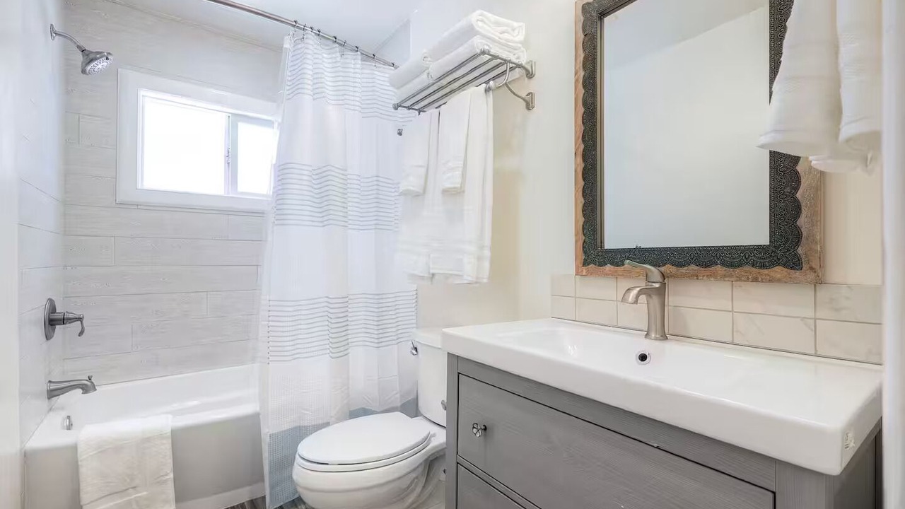 Photo of Bathroom in Hillcrest