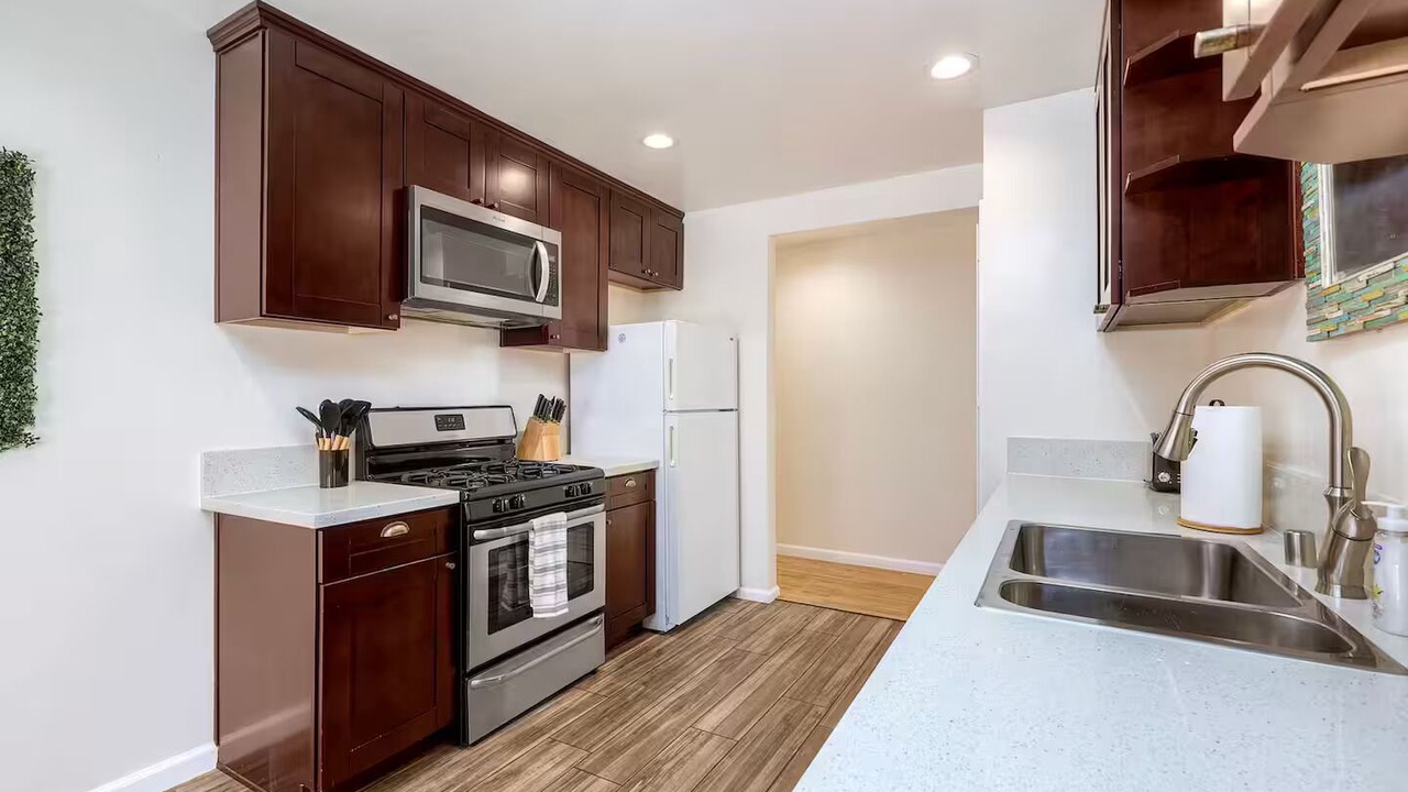 Photo of Kitchen in Hillcrest