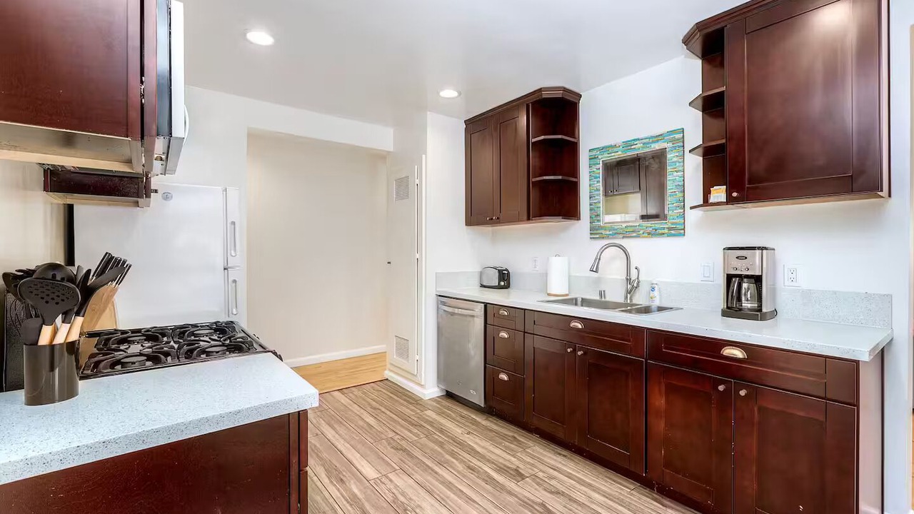 Photo of Kitchen in Hillcrest