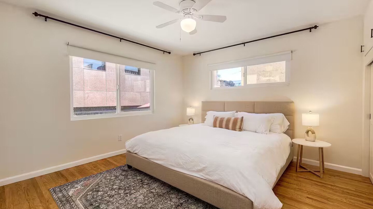 Photo of Bedroom in Hillcrest