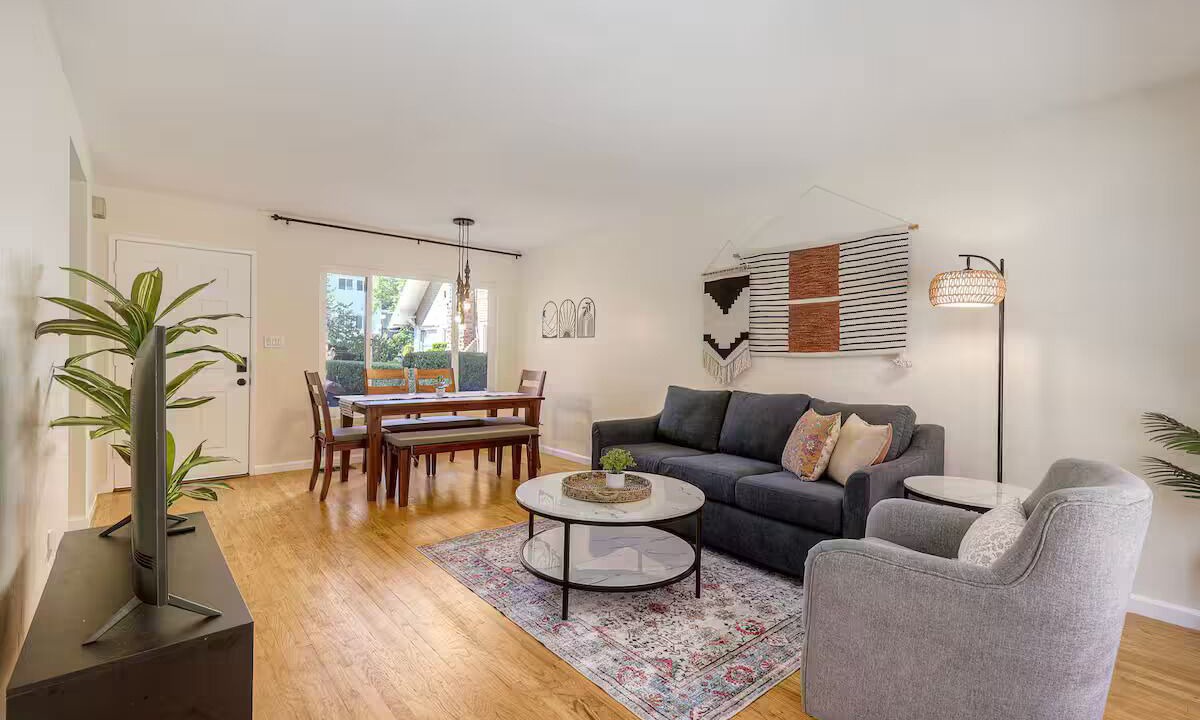 Photo of Livingroom in Hillcrest
