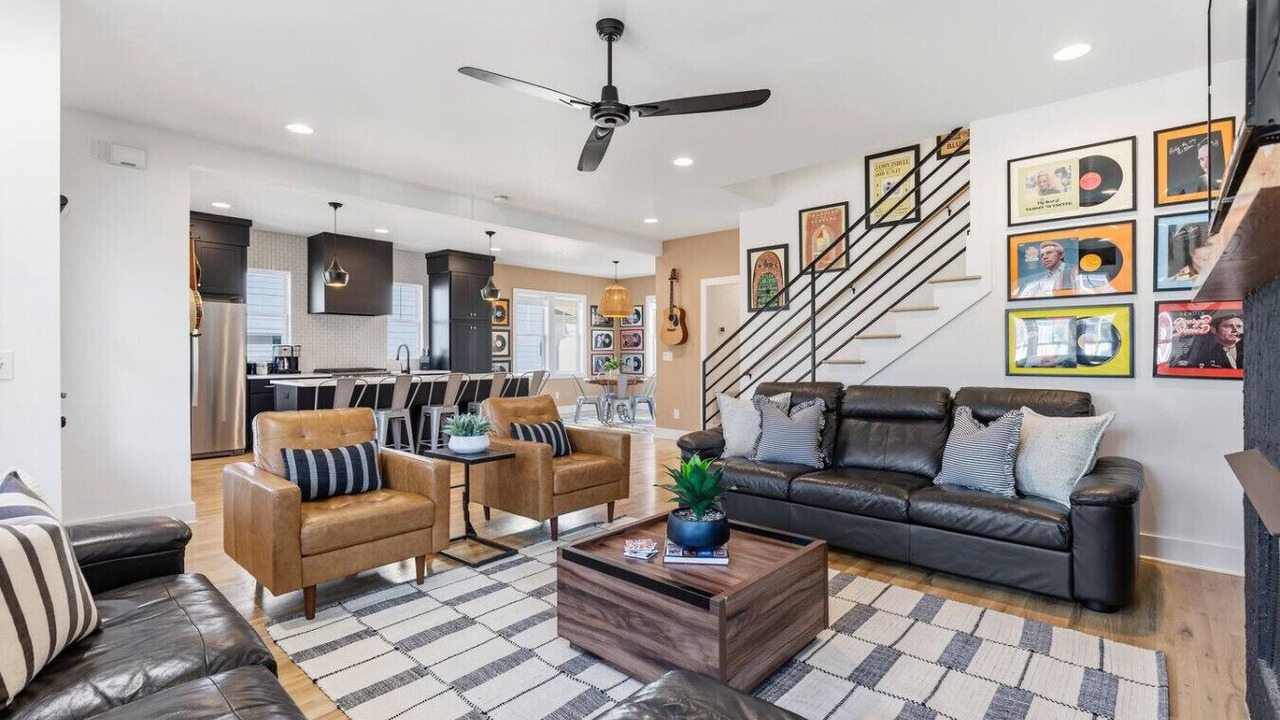 Photo of Livingroom in Hope Gardens