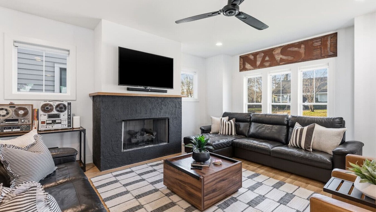 Photo of Livingroom in Hope Gardens