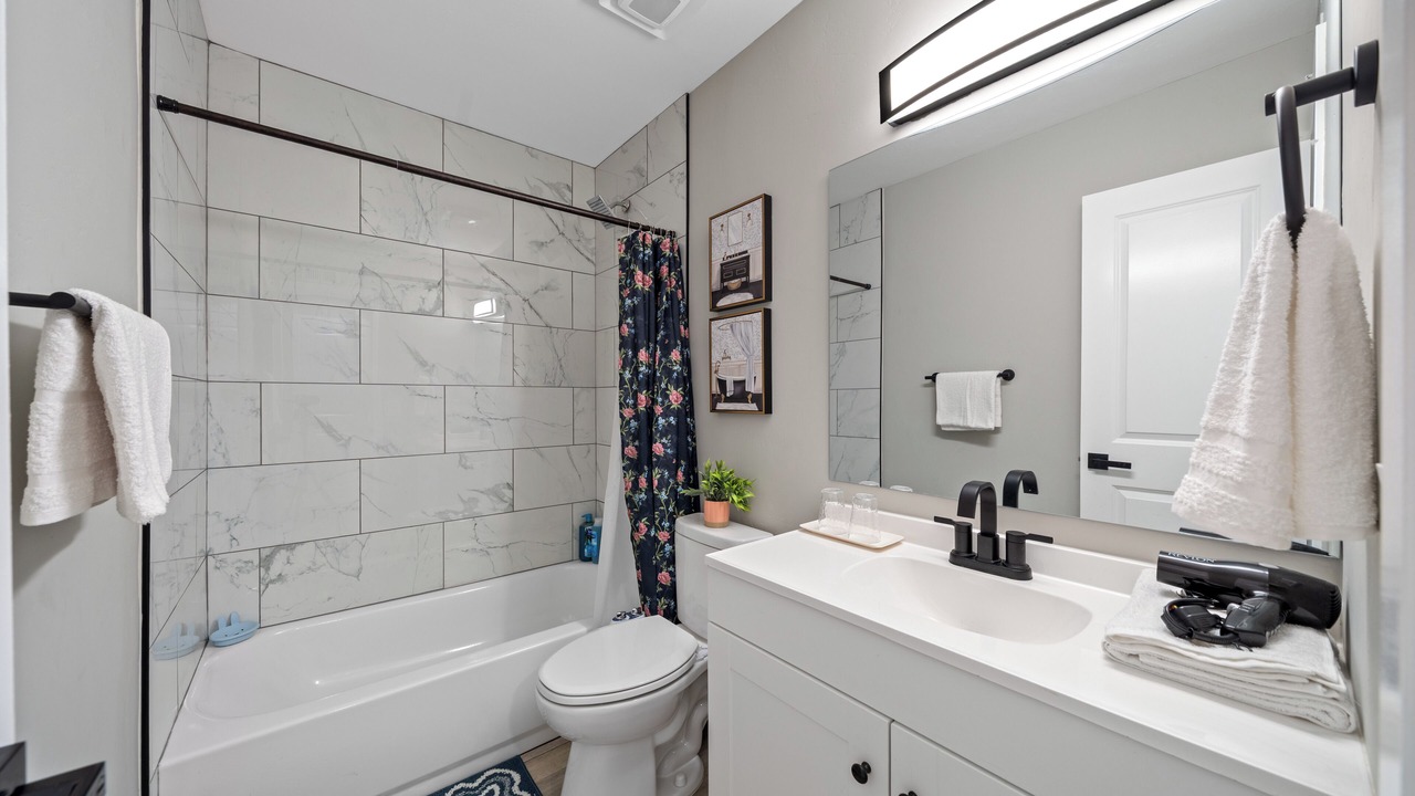 Photo of Bathroom in La Presa