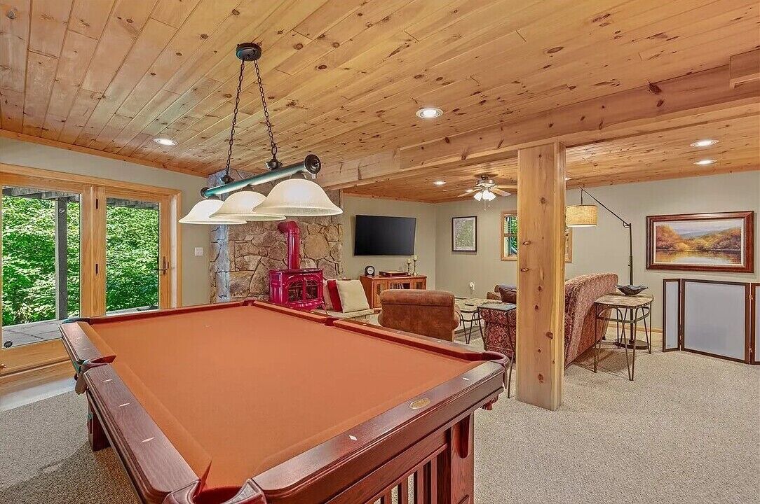 Photo of Bedroom in Jones Mills