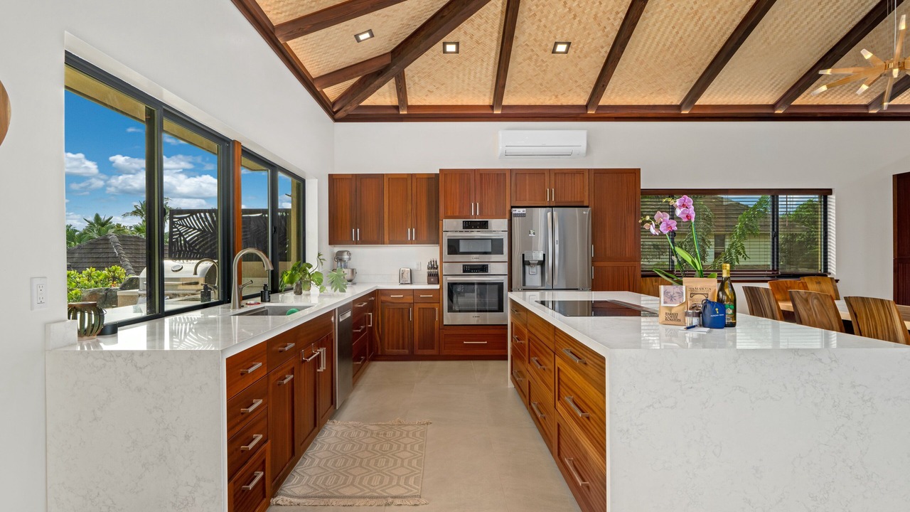 Photo of Kitchen in Bayview