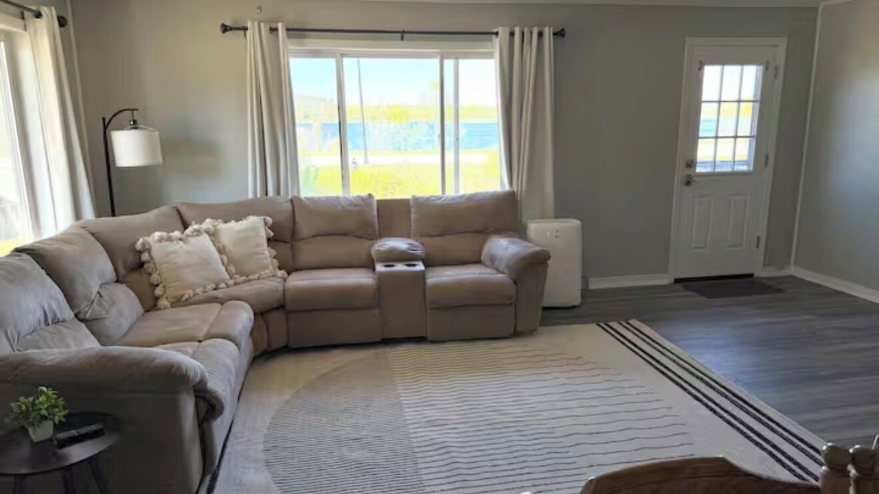 Photo of Livingroom in Grand Rapids