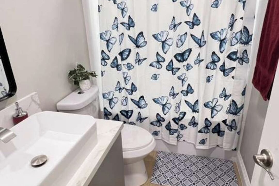 Photo of Bathroom in La Presa