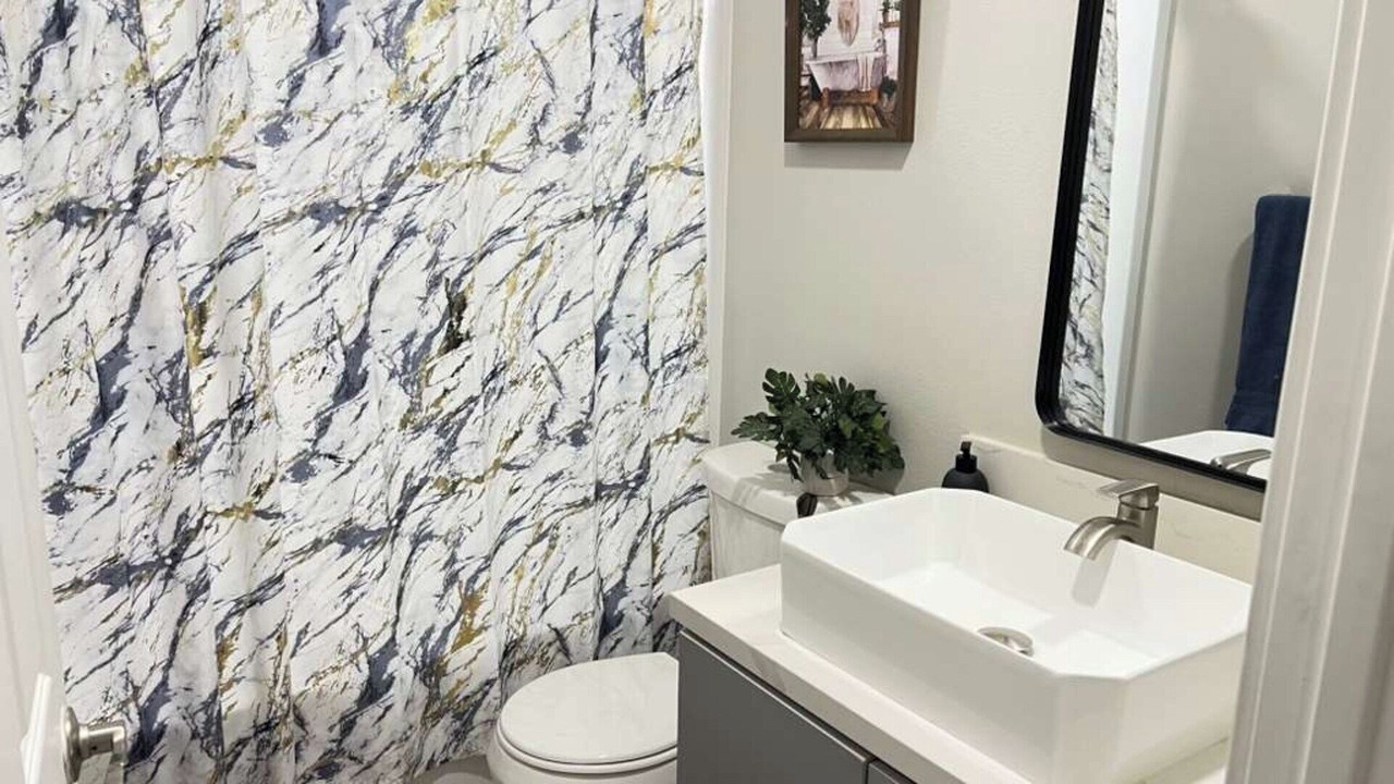 Photo of Bathroom in La Presa