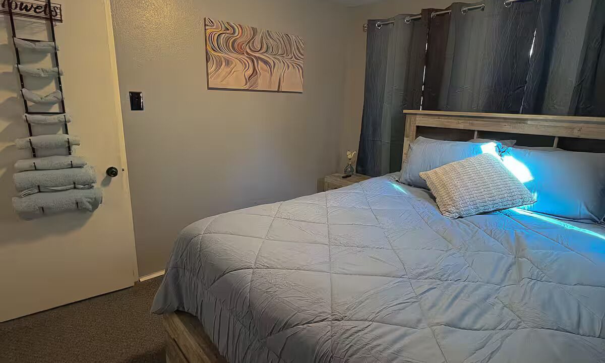 Photo of Bedroom in Jennings