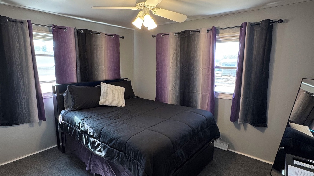 Photo of Bedroom in Jennings
