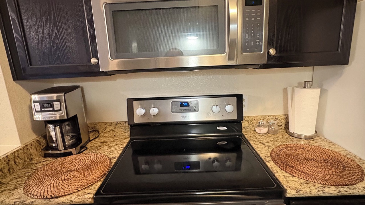 Photo of Kitchen in University City