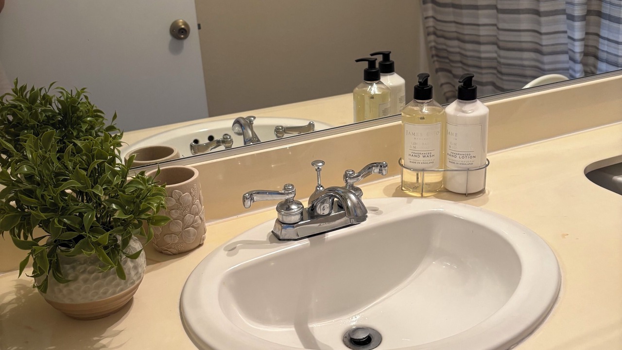 Photo of Bathroom in University City