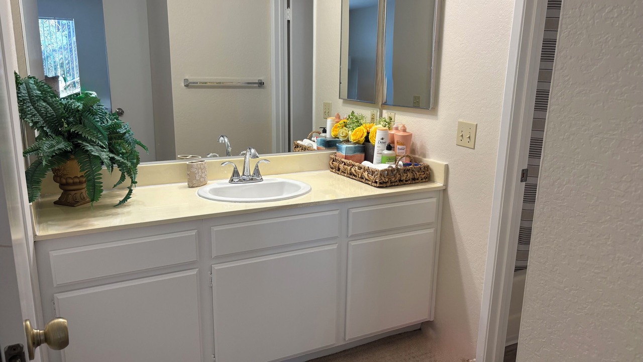 Photo of Bathroom in University City