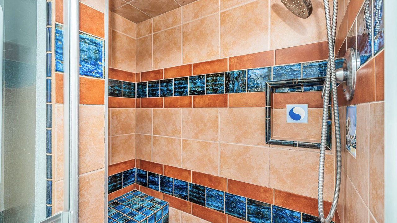 Photo of Bathroom in University City