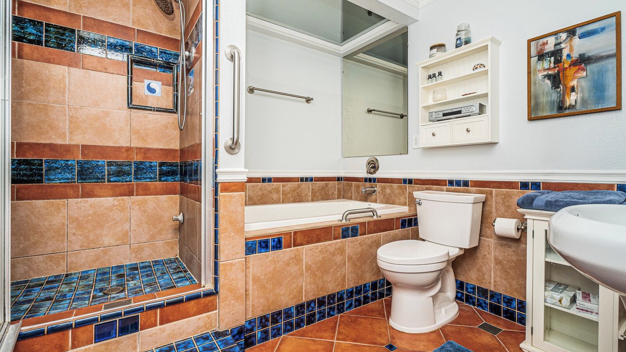 Photo of Bathroom in University City