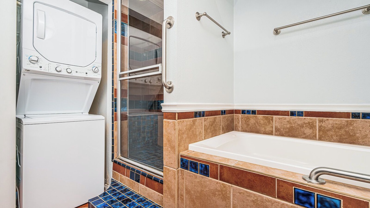 Photo of Bathroom in University City