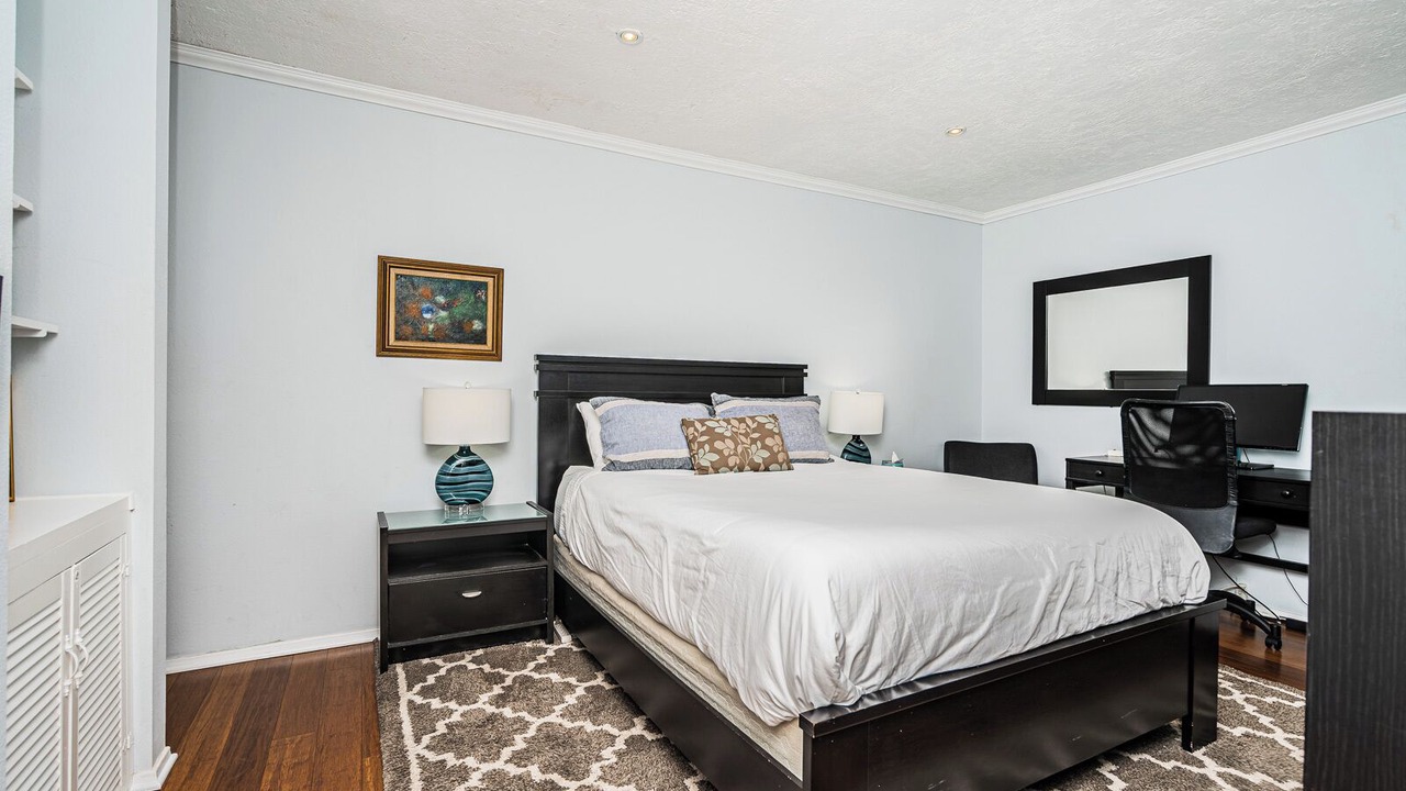 Photo of Bedroom in University City