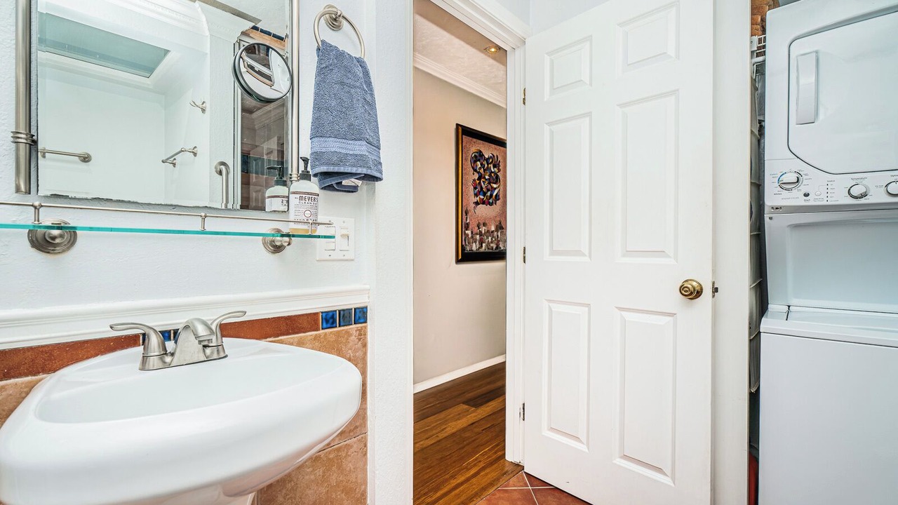 Photo of Bathroom in University City