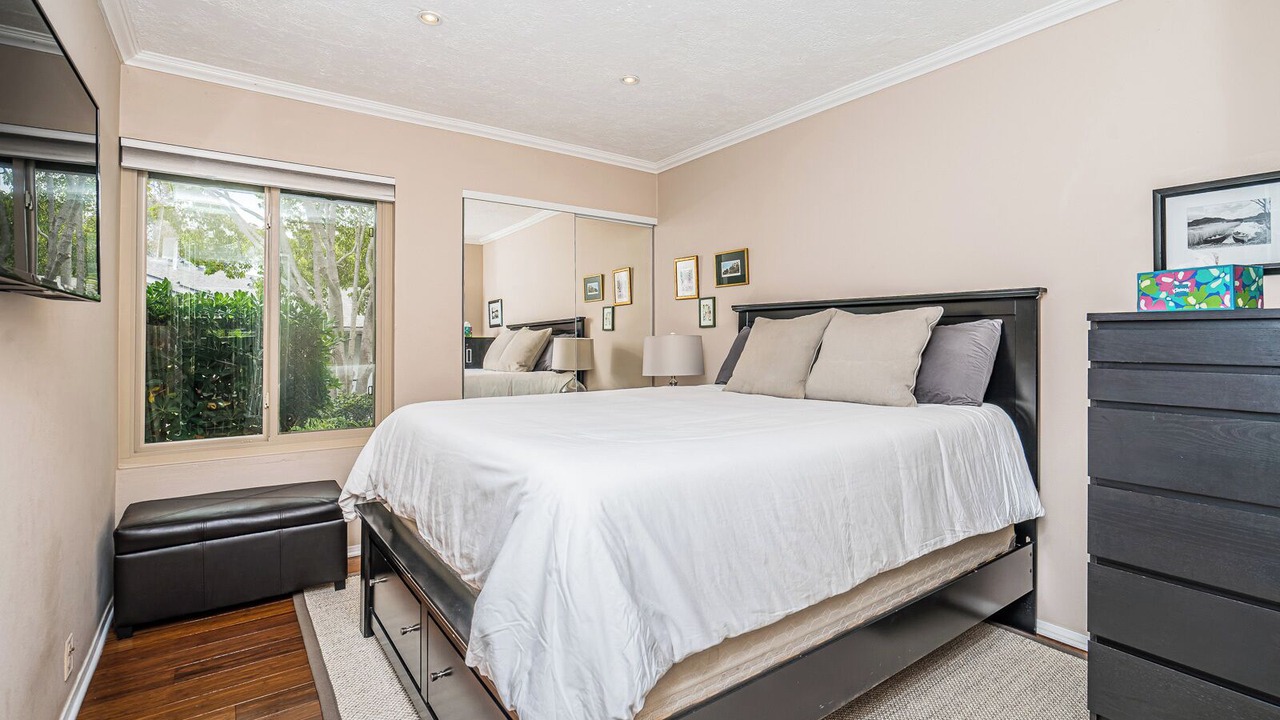Photo of Bedroom in University City