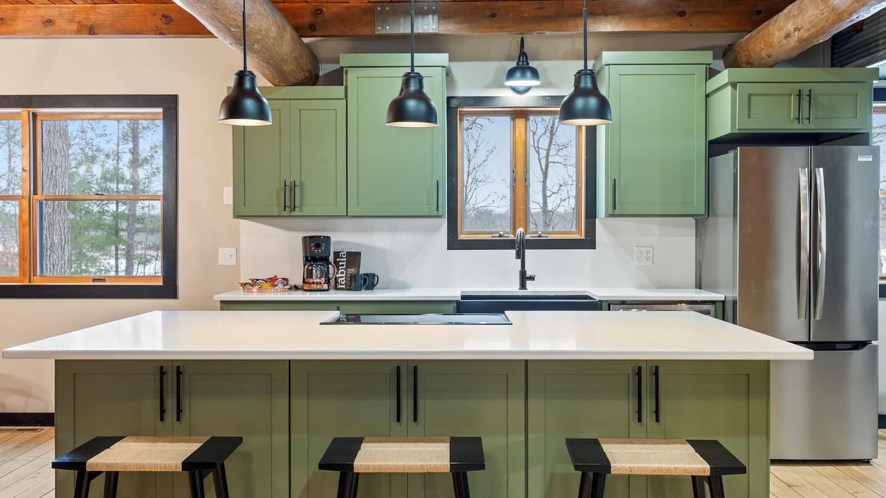 Photo of Kitchen in Crosby