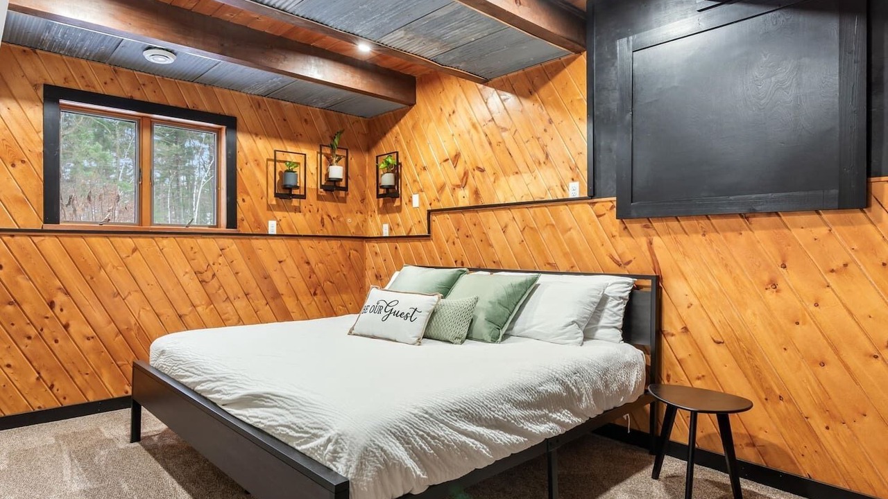 Photo of Bedroom in Crosby