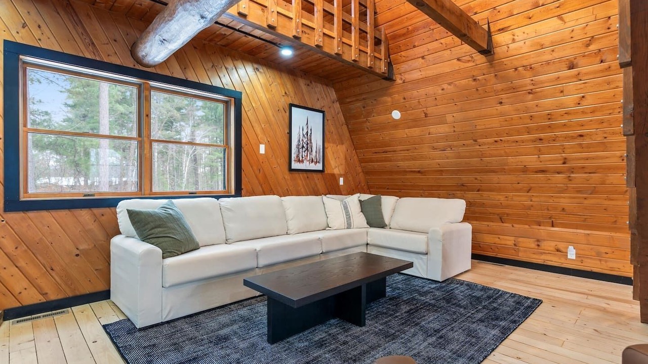 Photo of Livingroom in Crosby
